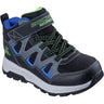 Skechers Black Storm Blazer - Drizzle Squad - Waterproof