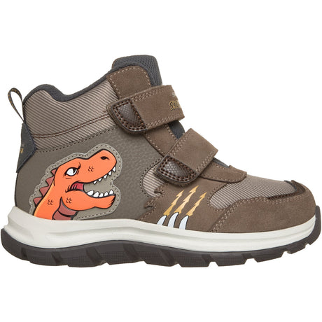 Skechers Natural Dynamic Trail - Dino-Scouts