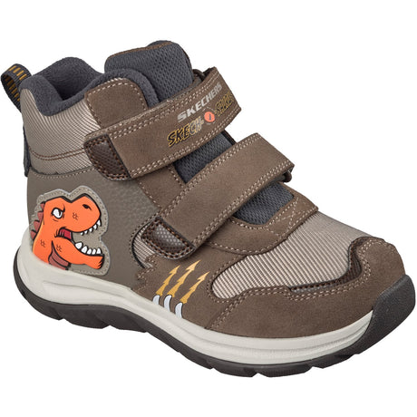 Skechers Natural Dynamic Trail - Dino-Scouts