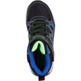 Skechers Black Storm Blazer - Drizzle Squad - Waterproof