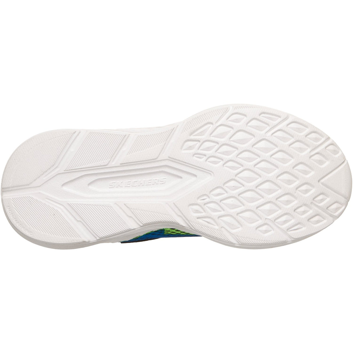 Skechers Blue S Lights-Meteor-Lig