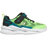 Skechers Green Meteor-Lights 2.0