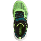 Skechers Green Meteor-Lights 2.0