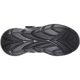 Skechers Black Flex-Glow Ultra - Prism-Pacer