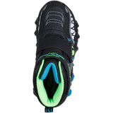 Skechers Blue Skech-O-Saurus Lights 2.0-Arc