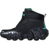 Skechers Blue Skech-O-Saurus Lights 2.0-Arc