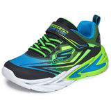 Skechers Black Flex-Glow Ultra