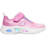 Skechers Pink Sola Glow 2.0-Dazzle