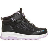 Skechers Black Storm Blazer - Artic Mass