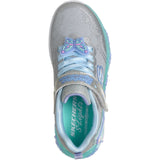 Skechers Silver Butterfly Bliss