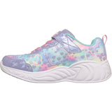 Skechers Purple Enhjørning Dreams - Heart Sparkl