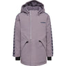 Hummel Gray Ridge Jr Chevron Snow Jacka Wp 10K