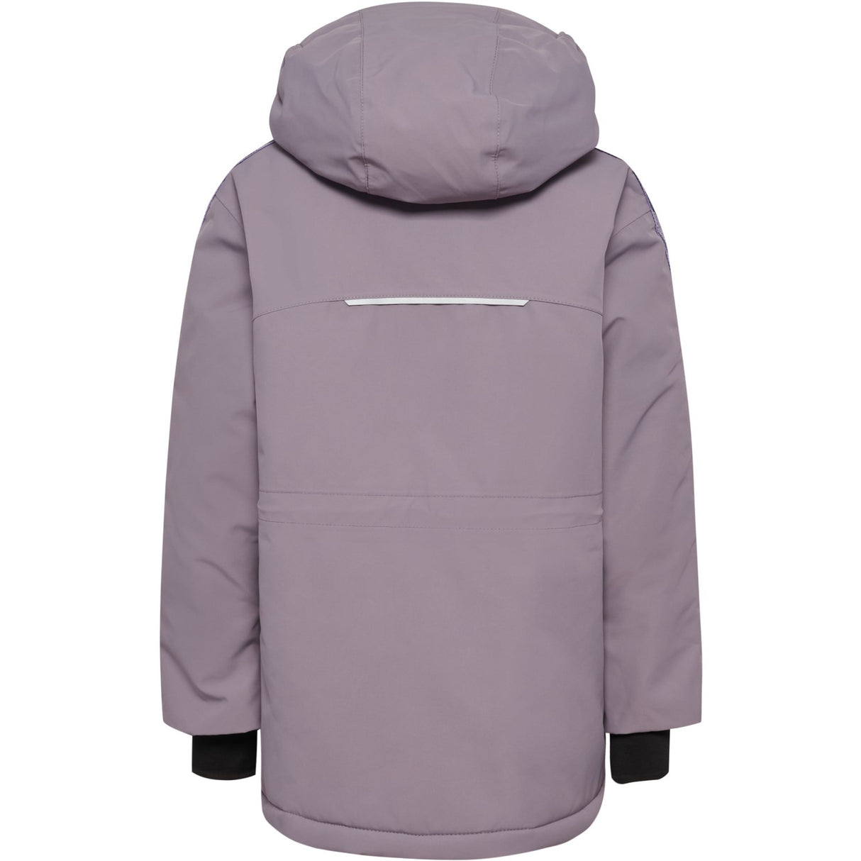 Hummel Gray Ridge Jr Chevron Snow Jacka Wp 10K