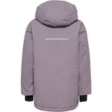 Hummel Gray Ridge Jr Chevron Snow Jacka Wp 10K