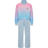 Hummel Skyway Jr Gradient Wl Track Dräkt