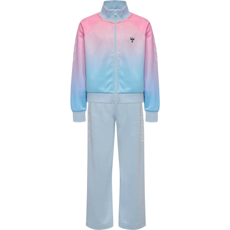 Hummel Skyway Jr Gradient Wl Track Dräkt