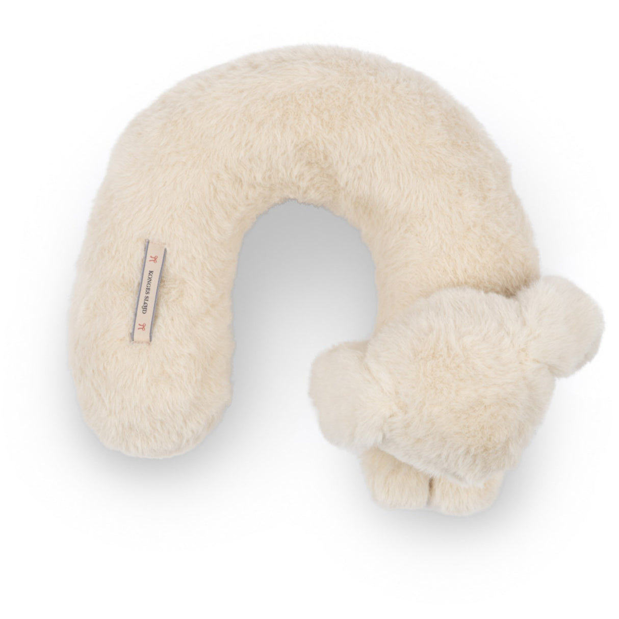 Konges Sløjd Bunny Nallebjörn Neck Kudde