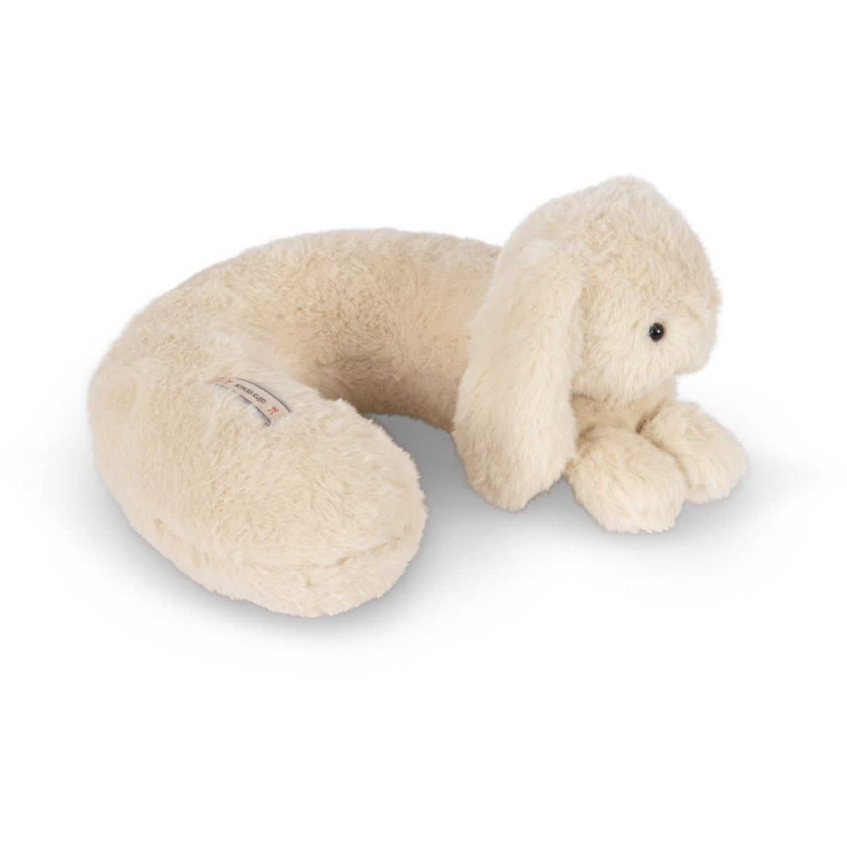 Konges Sløjd Bunny Nallebjörn Neck Kudde