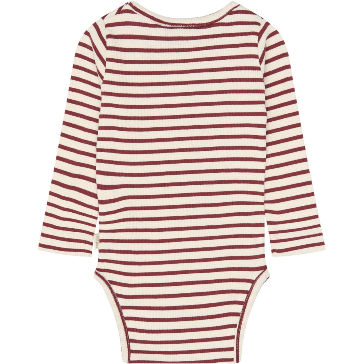 Petit Piao Syrah Striped Ppsky L_S Body