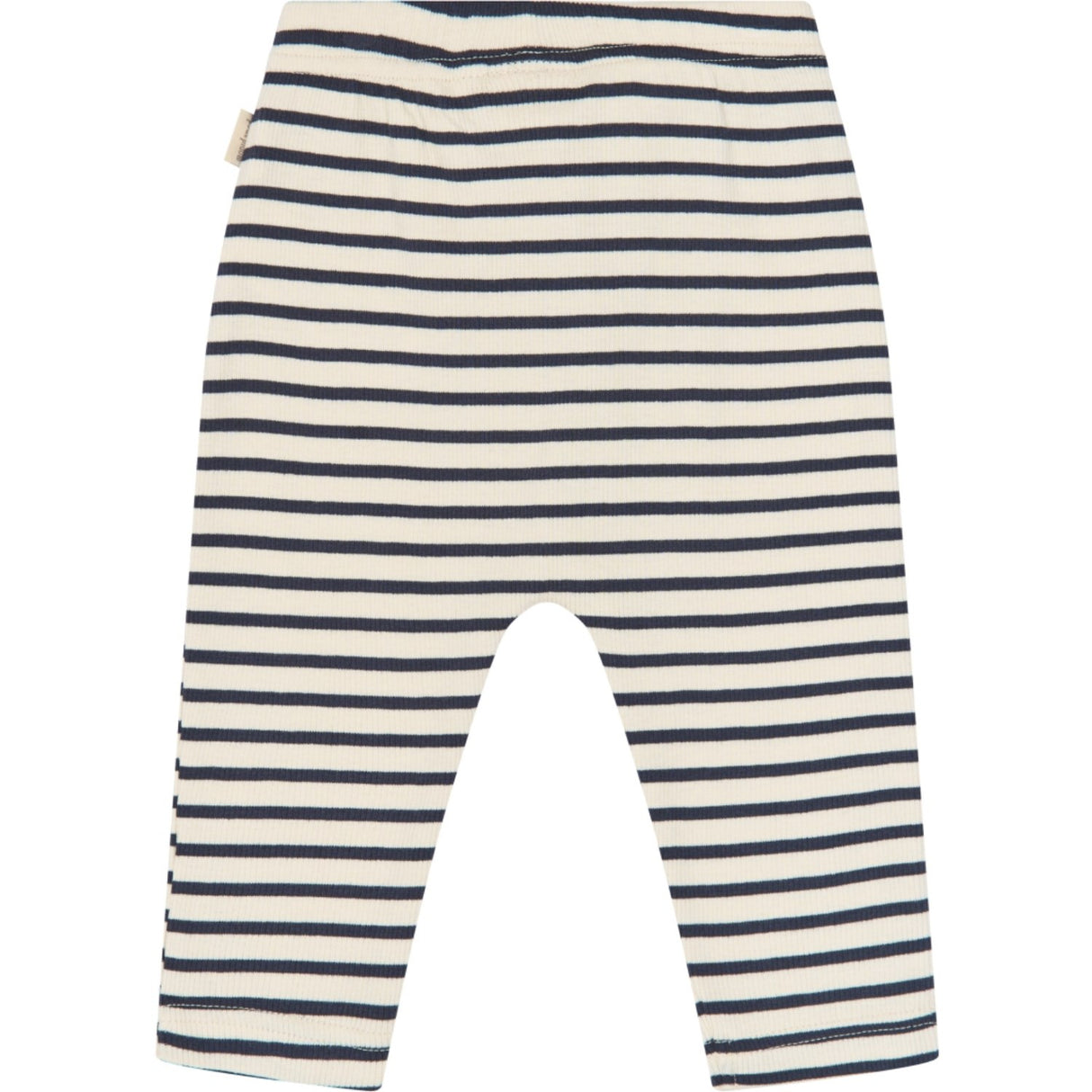 Petit Piao Navy Blazer Striped Ppsky Byxor