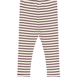 Petit Piao Huckleberry Striped Ppsky Leggings