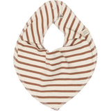 Petit Piao Rawhide Striped Ppsky Haklapp 2-Pack