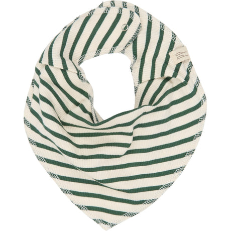 Petit Piao Navy Blazer Striped Ppsky Haklapp 2-Pack