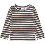 Petit Piao Key Largo Multistriped Ppsong Blus