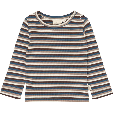 Petit Piao Key Largo Multistriped Ppsong Blus