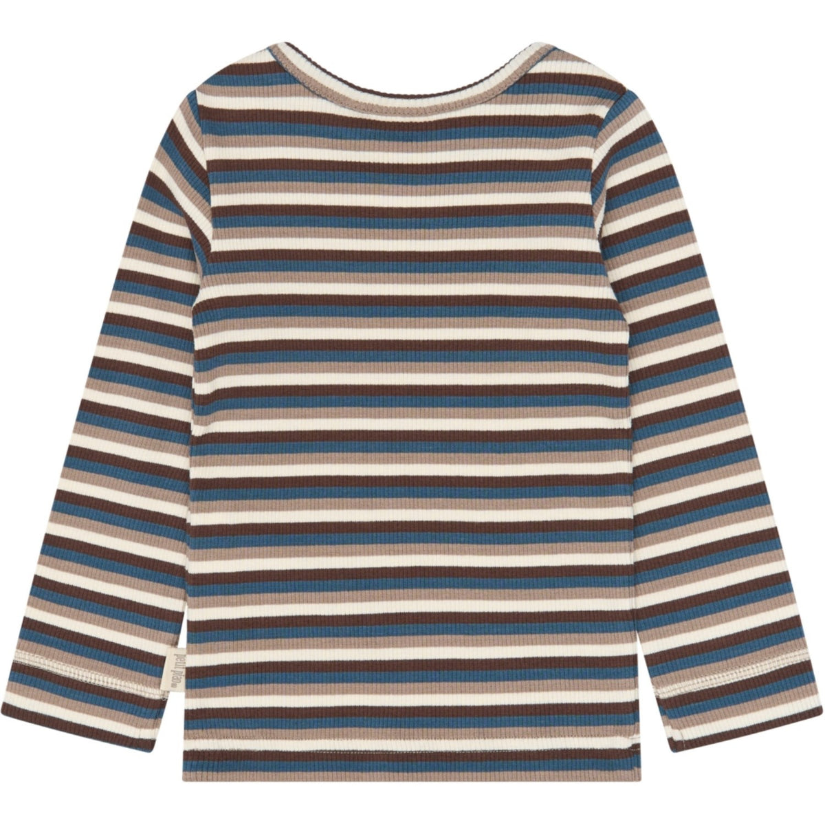 Petit Piao Key Largo Multistriped Ppsong Blus
