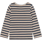 Petit Piao Key Largo Multistriped Ppsong Blus
