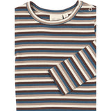 Petit Piao Key Largo Multistriped Ppsong Blus