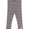 Petit Piao Key Largo Multistriped Ppsong Leggings