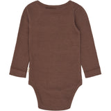 Petit Piao Chestnut Ppstone L_S Body