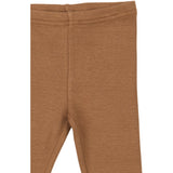 Petit Piao Rawhide Ppstone Leggings