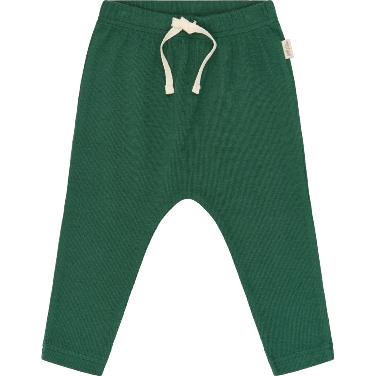 Petit Piao Trekking Green Ppstone Byxor