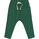 Petit Piao Trekking Green Ppstone Byxor