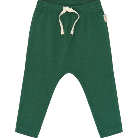 Petit Piao Trekking Green Ppstone Byxor