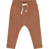 Petit Piao Rawhide Ppstone Byxor