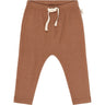 Petit Piao Rawhide Ppstone Byxor