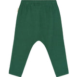 Petit Piao Trekking Green Ppstone Byxor