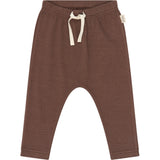 Petit Piao Chestnut Ppstone Byxor