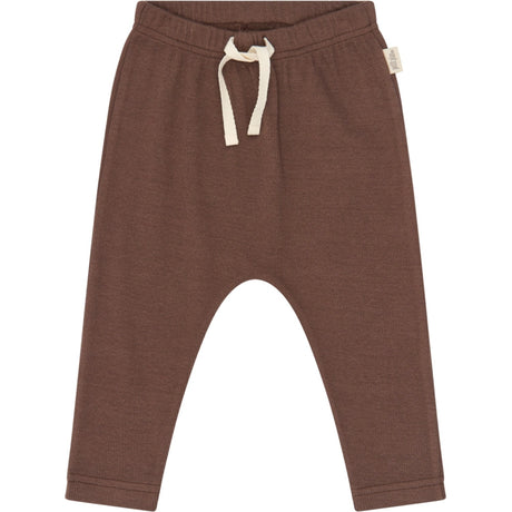 Petit Piao Chestnut Ppstone Byxor
