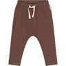 Petit Piao Chestnut Ppstone Byxor