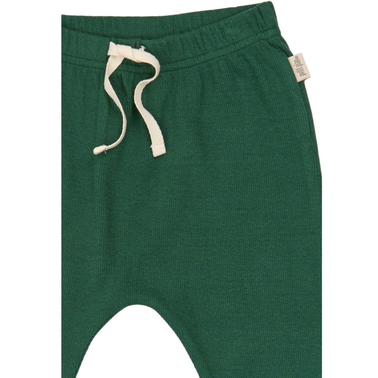 Petit Piao Trekking Green Ppstone Byxor
