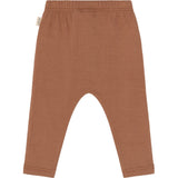 Petit Piao Rawhide Ppstone Byxor