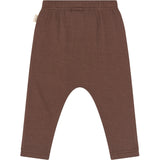Petit Piao Chestnut Ppstone Byxor
