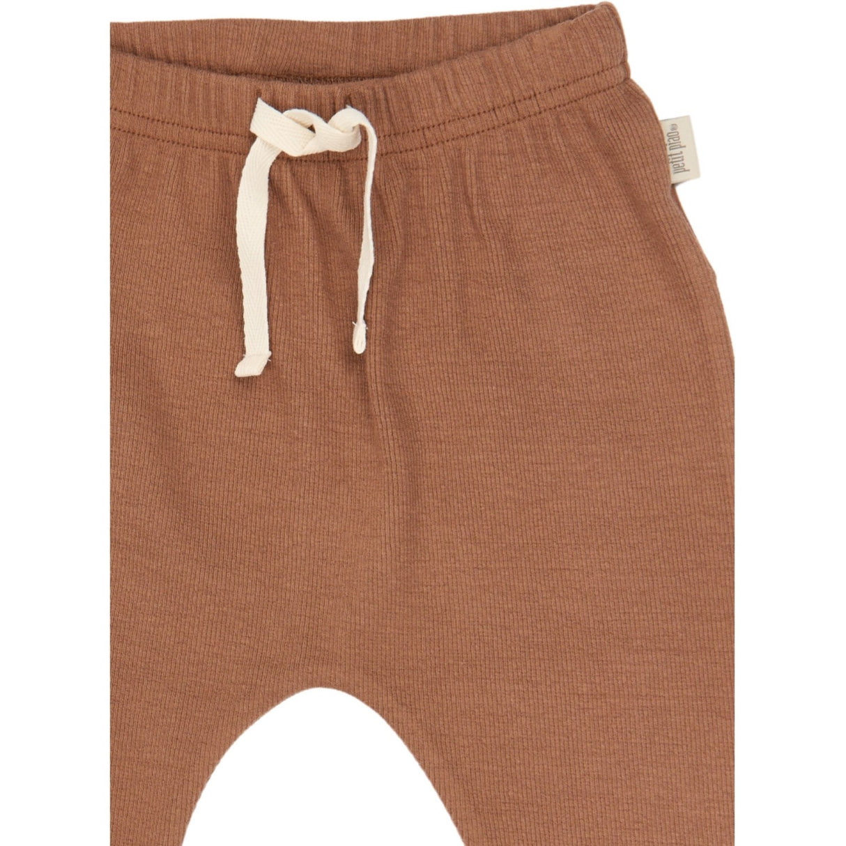 Petit Piao Rawhide Ppstone Byxor