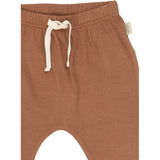 Petit Piao Rawhide Ppstone Byxor