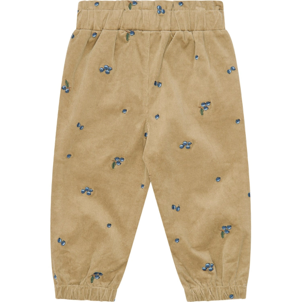 Petit Piao Nomad Ppgigi Cord Byxor